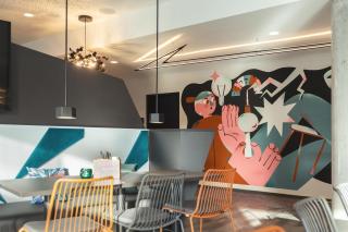 Holiday Inn - the niu, Flash Berlin Charlottenburg by IHG - 3