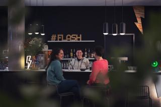 Holiday Inn - the niu, Flash Berlin Charlottenburg by IHG - Berlijn - 3