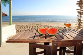 Manis Sirma (fisherman's house by the Sea) - Provatas - 0
