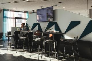 Holiday Inn - the niu, Flash Berlin Charlottenburg by IHG - 1
