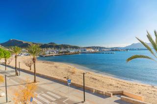 Natalia Beach by Sealand Villas - Port de Pollença - 8