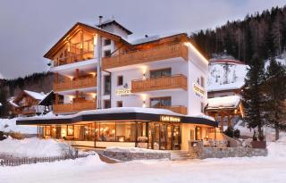Residence Panorama Pfelders - Pfelders - 9