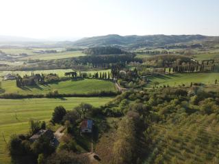 Agriturismo KeBio I Tenuta di Fassia - Gubbio - 8