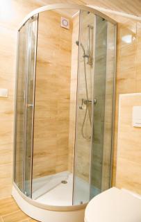 Słoneczna Hytte - 1