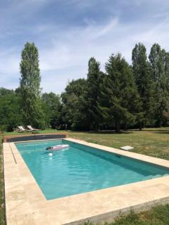 Le Petit Pavillon - Cheverny - 4