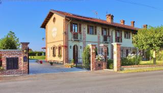 Agriturismo Sarmore - Salmore - 0