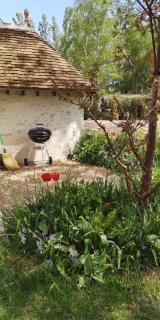 Le Petit Pavillon - Cheverny - 6