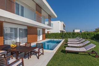 Villa Nia - Kaštela - 8