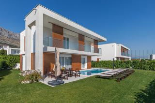 Villa Nia - Kaštela - 9