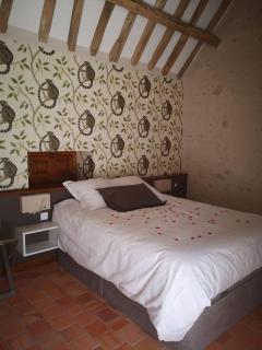 Le Petit Pavillon - Cheverny - 3