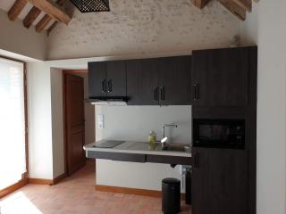 Le Petit Pavillon - Cheverny - 1