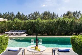 Villa Cal Padri By SunVillas Mallorca - 8