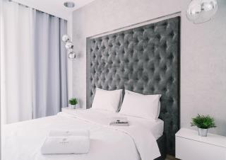 Warsaw Aparthotel - 9