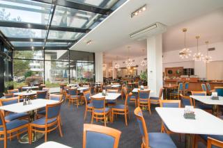 Hotel ILF - 1