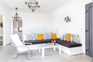 Bamboo Villa Naxos - 5