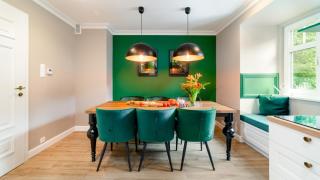 Royal Green - Apartamenty Deptak, parking w garażu w cenie! - 0