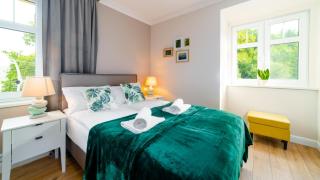 Royal Green - Apartamenty Deptak, parking w garażu w cenie! - 3