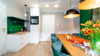 ROYAL GREEN Apartamenty Deptak - Karpacz - 6