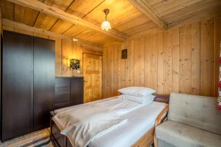Chata Na Brzysku Pod Białką - Leśnica - 5