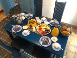 Pension zum Brauhaus - Stralsund - 9