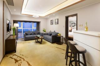 Shenzhen Bay Hisoar Hotel - Shenzhen - 4