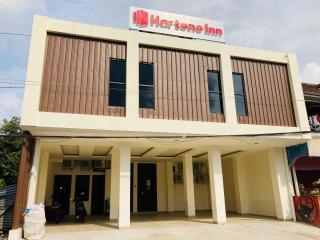 Hartono Inn Seturan Mitra RedDoorz - Seturan - 0