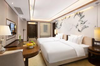 Shenzhen Bay Hisoar Hotel - Shenzhen - 1