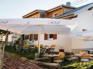 Alte Kass Hotel & Kaffeehaus - Neidlingen - 9