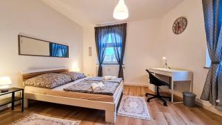 Luxuriöses Apartment im Zentrum von Nürnberg - Nuremberg - 0