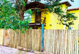 Casa do sol - Caraíva - 4