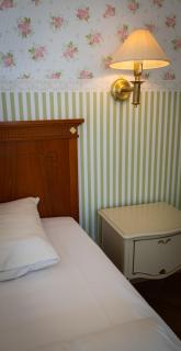 Visborggaard Slots Parkhus - Hadsund - 5