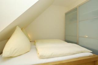 Ferienwohnung Mare Nostrum 9 - Westerland - 1