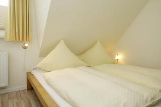 Ferienwohnung Mare Nostrum 9 - Westerland - 2