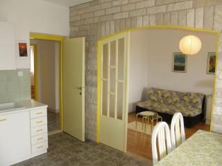 Apartment in Bol with sea view, balcony, air conditioning, WiFi 3416-2 - Bol - 6