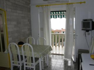 Apartment in Bol with sea view, balcony, air conditioning, WiFi 3416-2 - Bol - 5
