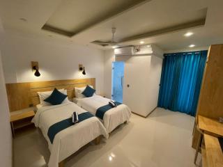 Wish Guesthouse - Huraa - 6