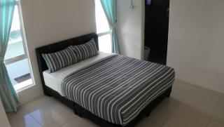 HOMESTAY CAMERON HIGHLANDS GOLDEN HILL 5BR SEMI D GOLDEN HILLS NIGHT Market NO BBQ - Brinchang - 3