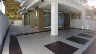 HOMESTAY CAMERON HIGHLANDS GOLDEN HILL 5BR SEMI D GOLDEN HILLS NIGHT Market NO BBQ - Brinchang - 2