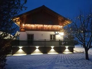 DAS JOHANN Apartments im Ausseerland - Bad Aussee - 4