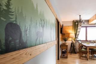 Apartament Natura Zakopane - 3