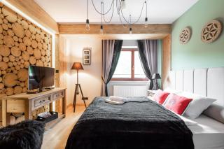 Apartament Natura Zakopane - Zakopane - 8