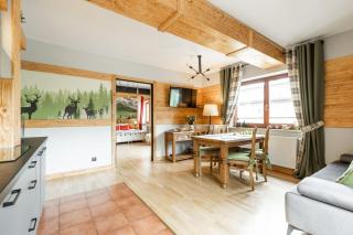 Apartament Natura Zakopane - Zakopane - 2