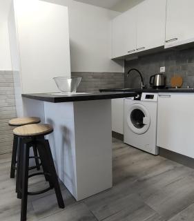 TINACHE SUITE219 Appartamento con piscina Yumbo - 5