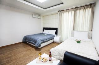 Dawoo Resortel - Gangneung - 7