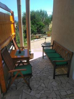 Jakov one bedroom apartment Sucuraj - Sućuraj - 6