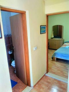 Jakov one bedroom apartment Sucuraj - Sućuraj - 1