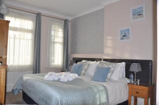 Hotel Peppers - Torquay - 3