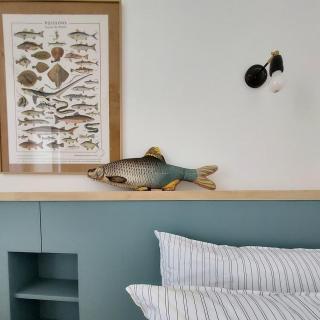 Maison Triton et Porcelaine - Saint-Coulomb - 1