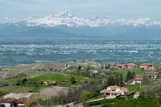 LANGA SUNSET VILLA - Belvedere Langhe - 0