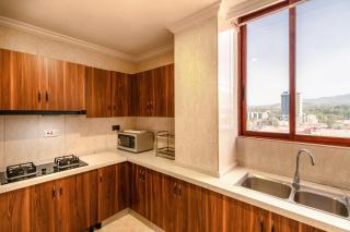 Kibo Palace Apartments - Arusha - 6